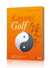 Buch KAGAMI Golf