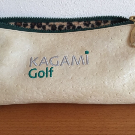 KAGAMI Golfbeutel